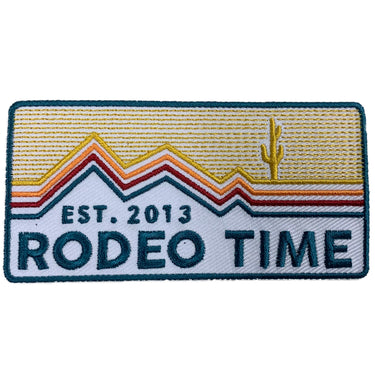 Summit Patch